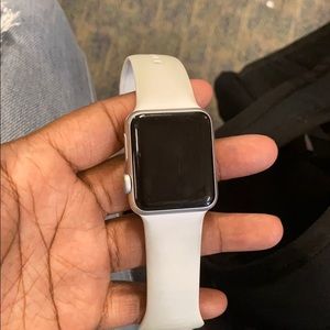 apple watch 1